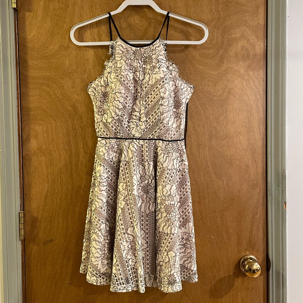 Jodi Kristopher Classy Dress (Size 1)